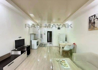 Продается 2-комн. квартира, 40,2 м²