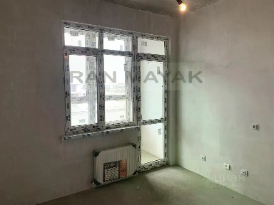 Продается студия, 19,8 м²