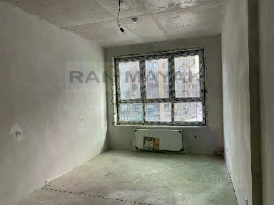 Продается 1-комн. квартира, 39,83 м²