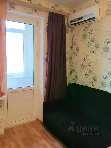 Продается 1-комн. квартира, 26,2 м²