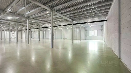 Сдается склад, 144 м²