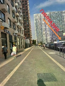 Москва, СЗАО, р-н Митино, Муравская ул., 38Бк4