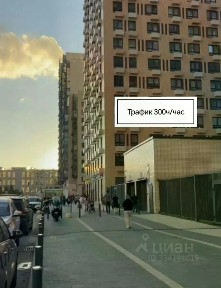 Москва, СЗАО, р-н Митино, Муравская ул., 38Бк4