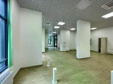 Сдается помещение свободного назначения, 100 м²