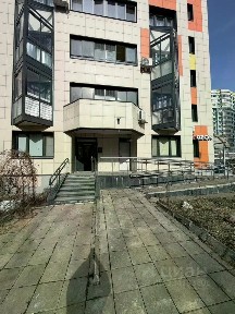 Москва, ЗАО, р-н Проспект Вернадского, просп. Вернадского, 65