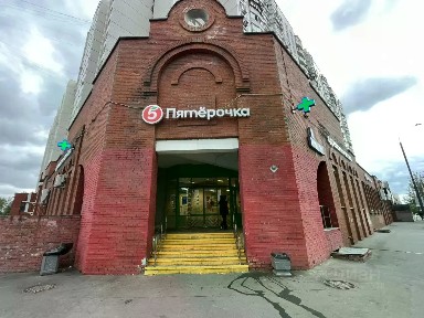 Сдается торговая площадь, 20,3 м²