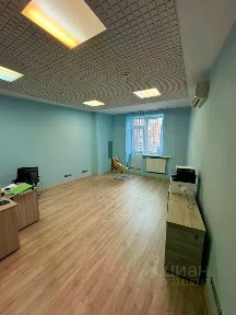 Сдается офис (B)
