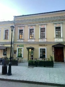 Сдается помещение свободного назначения, 171 м²