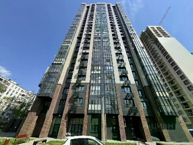 Сдается помещение свободного назначения, 52 м²