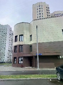 Сдается помещение свободного назначения, 200 м²