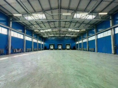 Сдается склад, 3 000 м²