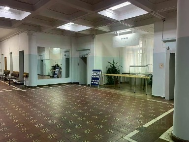 Сдается помещение свободного назначения, 718,7 м²