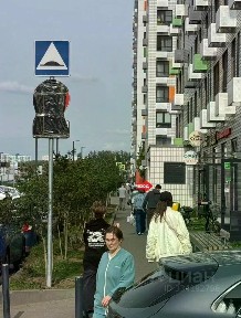 Сдается помещение свободного назначения, 33 м²