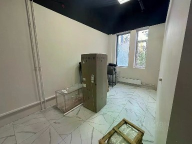 Сдается помещение свободного назначения, 17 м²