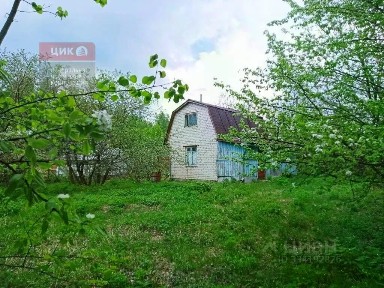 Рязанская область, Рязанский муниципальный округ, Станкостроитель СТ, проезд 8-й, 4