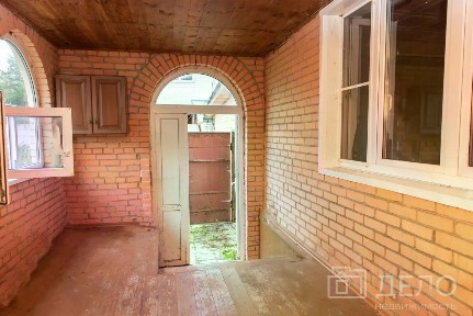 Продается 2-этажный дом, 245,4 м²