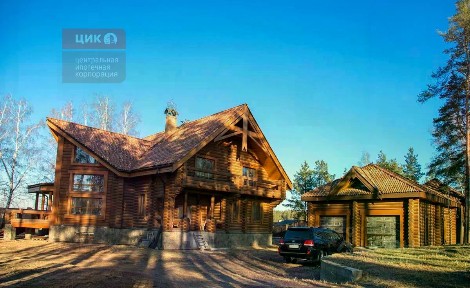 Рязанская область, Рязанский муниципальный округ, Мурмино поселок, ул. Сосновая, 8