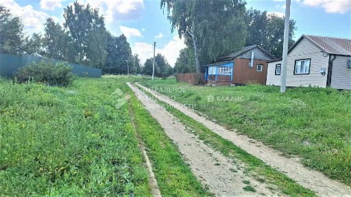 Продается участок, 25 сот.