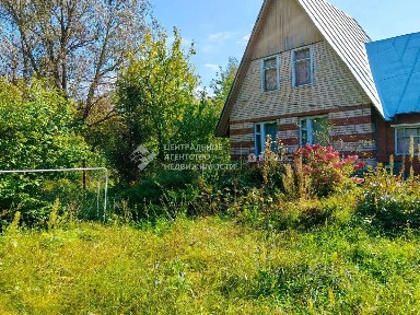 Продается 2-этажный дом, 36 м²
