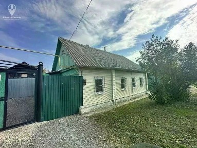 Продается 1-этажный дом, 62,7 м²