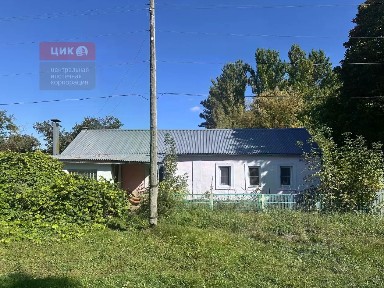 Рязанская область, Шиловский муниципальный округ, Сасыкино село, ул. Фабричная, 17