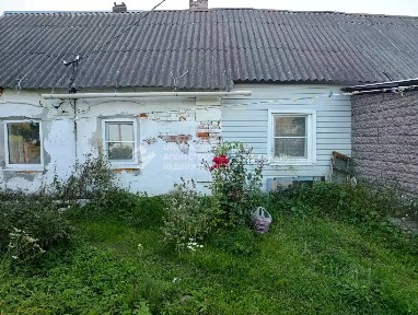 Продается 1-этажный дом, 58 м²