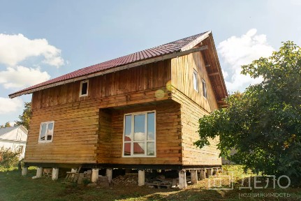 Продается 2-этажный дом, 131,3 м²