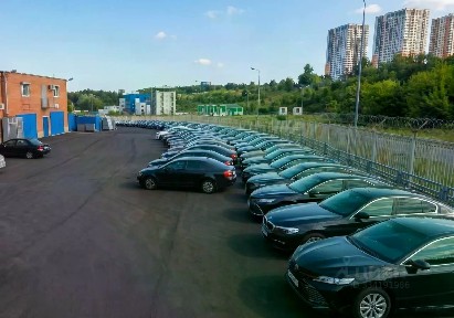 Сдается помещение свободного назначения, 522 м²