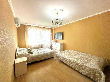 Продается 1-комн. квартира, 42,8 м²