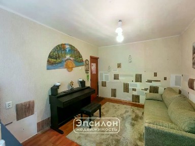 Продается 1-комн. квартира, 34,9 м²