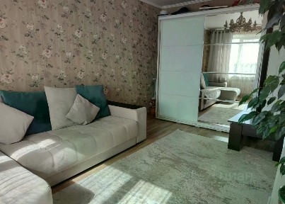 Продается 3-комн. квартира, 60,9 м²