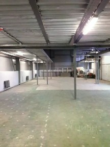 Сдается склад, 864 м²