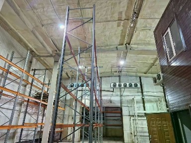 Сдается склад, 360 м²