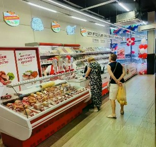 Сдается помещение свободного назначения, 11 м²