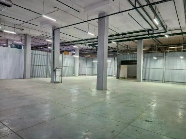 Сдается склад, 265 м²
