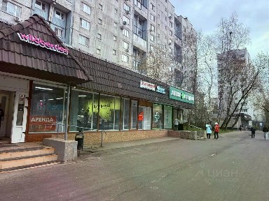 Сдается помещение свободного назначения, 60 м²