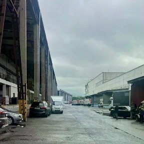 Сдается склад, 623 м²