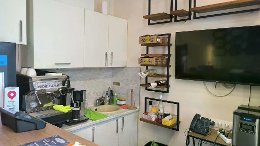 Сдается торговая площадь, 23 м²