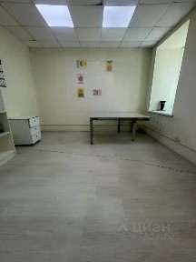 Сдается помещение свободного назначения, 21 м²