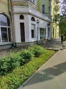 Сдается торговая площадь, 570 м²