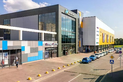Сдается помещение свободного назначения, 40 - 500 м²