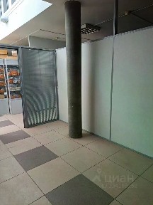Сдается офис, 18 м²