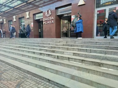 Сдается торговая площадь (B)