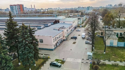 Сдается склад (C)