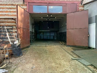 Сдается склад, 60 м²