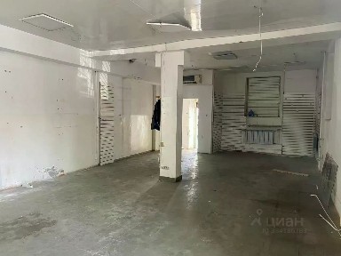 Сдается помещение свободного назначения, 74 м²