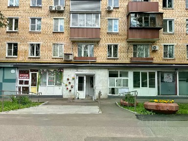 Сдается помещение свободного назначения, 110 м²