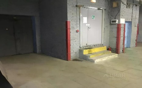 Сдается склад, 252 м²