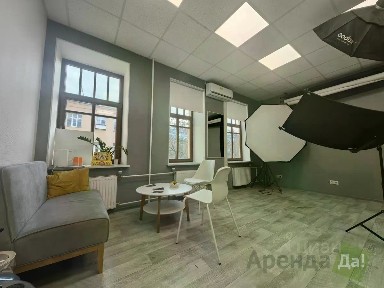 Сдается офис (B+)
