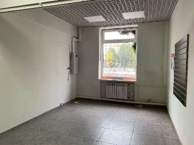 Москва, ЮЗАО, р-н Академический, ул. Дмитрия Ульянова, 28